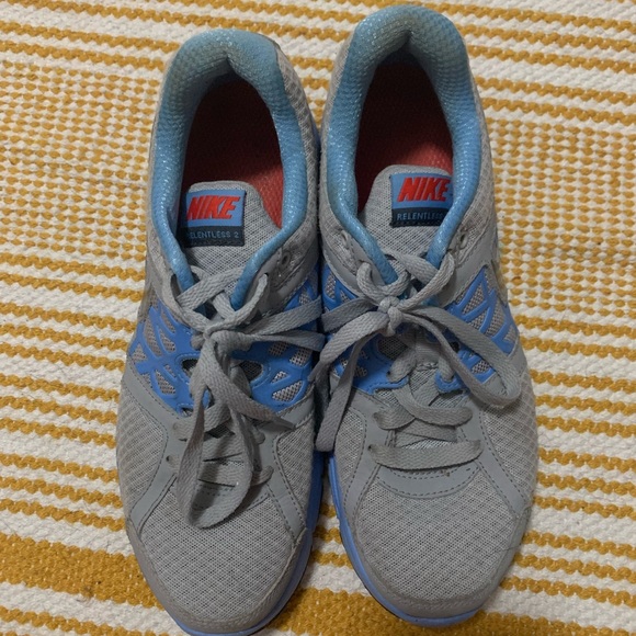 Nike Relentless 2 running shoes - Picture 5 of 5